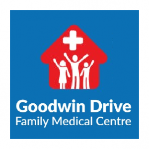 bribie tigers sponsor goodwin drive family medical centre