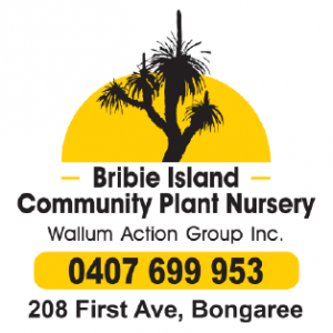 bribie tigers sponsor bribie island community nursery